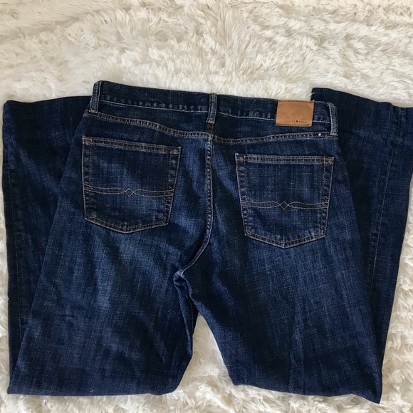 Lucky Brand Other - Lucky brand jeans for men W 34 L 34